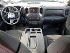 2026 Chevrolet Silverado K2500 Heavy Duty White vin: 1GC2KLE72TF107482