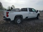2026 Chevrolet Silverado K2500 Heavy Duty White vin: 1GC2KLE72TF107482