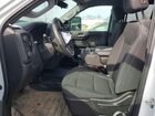2026 Chevrolet Silverado K2500 Heavy Duty White vin: 1GC2KLE72TF107482