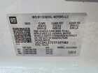 2026 Chevrolet Silverado K2500 Heavy Duty White vin: 1GC2KLE72TF107482