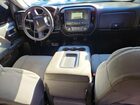 2017 Chevrolet Silverado K2500 Heavy Duty Черный vin: 1GC2KUEG2HZ395080