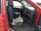 2020 Chevrolet Silverado 2500hd   Красный vin: 1GC2YLE76LF192762