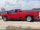 2020 Chevrolet Silverado 2500hd   Красный vin: 1GC2YLE76LF192762