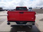 2020 Chevrolet Silverado 2500hd   Красный vin: 1GC2YLE76LF192762