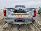 2019 Chevrolet Silverado K3500 Ltz Silver vin: 1GC4KXEY5KF154609