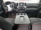 2024 Chevrolet Silverado K2500 Custom Red vin: 1GC4YME70RF120768