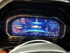 2024 Chevrolet Silverado K2500 Heavy Duty Lt Белый vin: 1GC4YNEY0RF109025