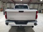 2024 Chevrolet Silverado K2500 Heavy Duty Lt Белый vin: 1GC4YNEY0RF109025