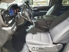 2024 Chevrolet Silverado K2500 Heavy Duty Lt Белый vin: 1GC4YNEY0RF109025
