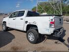 2018 Chevrolet Colorado Wt Белый vin: 1GCGSBEA2J1238496