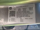 2020 Chevrolet Colorado 2wd  Short Box Wt Серый vin: 1GCGSBEA5L1242142