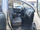 2020 Chevrolet Colorado 2wd  Short Box Wt Серый vin: 1GCGSBEA5L1242142
