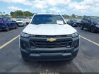 2023 Chevrolet Colorado 2wd  Short Box Wt White vin: 1GCGSBEC2P1198138