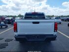 2023 Chevrolet Colorado 2wd  Short Box Wt White vin: 1GCGSBEC2P1198138