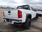 2019 Chevrolet Colorado Wt Белый vin: 1GCGSBEN2K1236459