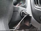 2019 Chevrolet Colorado Wt Белый vin: 1GCGSBEN2K1236459