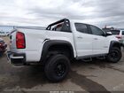 2019 Chevrolet Colorado Wt Белый vin: 1GCGSBEN2K1236459