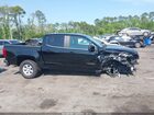 2020 Chevrolet Colorado 2wd  Short Box Wt Black vin: 1GCGSBEN3L1244944