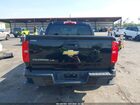 2020 Chevrolet Colorado 2wd  Short Box Wt Black vin: 1GCGSBEN3L1244944