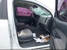 2019 Chevrolet Colorado Wt White vin: 1GCGSBEN5K1269018