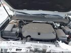 2019 Chevrolet Colorado Wt White vin: 1GCGSBEN5K1269018