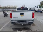 2019 Chevrolet Colorado Wt White vin: 1GCGSBEN5K1269018
