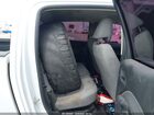 2019 Chevrolet Colorado Wt White vin: 1GCGSBEN5K1269018