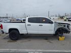 2019 Chevrolet Colorado Wt White vin: 1GCGSBEN5K1269018