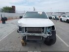 2019 Chevrolet Colorado Wt White vin: 1GCGSBEN5K1269018