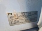 2017 Chevrolet Colorado Белый vin: 1GCGSBEN7H1188529