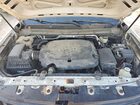 2017 Chevrolet Colorado Белый vin: 1GCGSBEN7H1188529