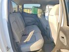 2017 Chevrolet Colorado Белый vin: 1GCGSBEN7H1188529