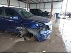 2016 Chevrolet Colorado Lt Blue vin: 1GCGSCE30G1329413