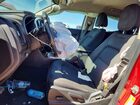 2016 Chevrolet Colorado Lt Красный vin: 1GCGSCE30G1395234