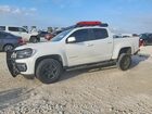 2021 Chevrolet Colorado Lt White vin: 1GCGSCEA2M1128512