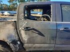 2020 Chevrolet Colorado Lt Синий vin: 1GCGSCEN0L1145116