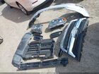 2018 Chevrolet Colorado Lt Серебряный vin: 1GCGSCEN4J1257298