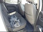 2018 Chevrolet Colorado Lt Белый vin: 1GCGSCEN6J1261868