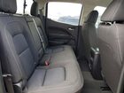 2019 Chev Colorado Lt Black vin: 1GCGSCEN6K1314487