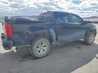 2019 Chev Colorado Lt Black vin: 1GCGSCEN6K1314487