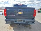 2019 Chev Colorado Lt Black vin: 1GCGSCEN6K1314487