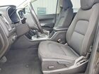 2019 Chev Colorado Lt Black vin: 1GCGSCEN6K1314487