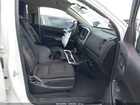 2019 Chevrolet Colorado Lt Белый vin: 1GCGSCEN8K1282724