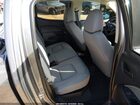 2021 Chevrolet Colorado 4wd  Short Box Wt Серый vin: 1GCGTBEN3M1238947
