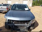 2021 Chevrolet Colorado 4wd  Short Box Wt Серый vin: 1GCGTBEN3M1238947