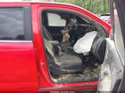 2018 Chevrolet Colorado Wt Red vin: 1GCGTBEN7J1315802