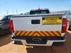 2022 Chevy Colorado Lt * Cln Title * Pri Fleet * Белый vin: 1GCHSCEA7N1217918