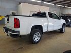 2018 Chevrolet Colorado Lt Белый vin: 1GCHSCEN9J1118059