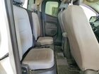 2018 Chevrolet Colorado Lt Белый vin: 1GCHSCEN9J1118059