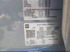 2025 Chevrolet Silverado 1500 2wd  Short Bed Custom Серый vin: 1GCPABEK1SZ227052